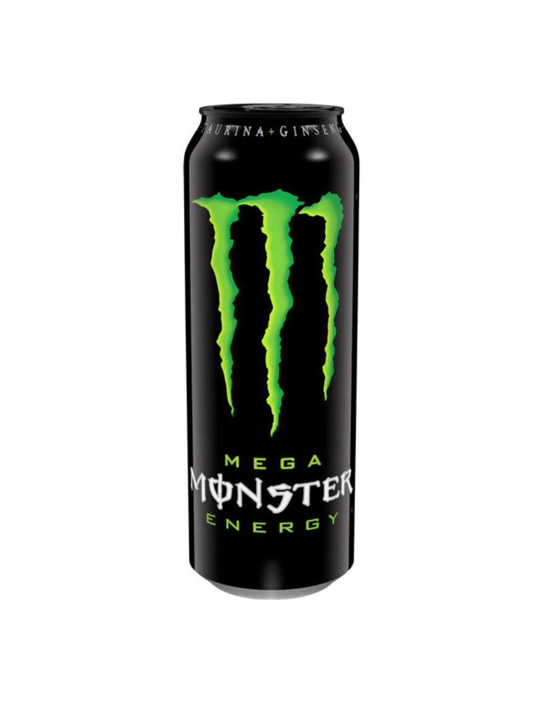MONSTER VERDE 558ML