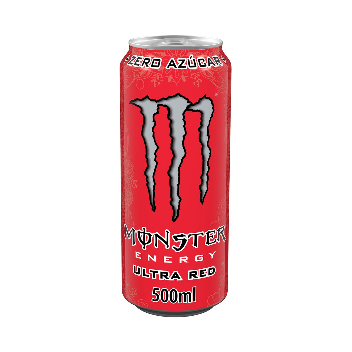 MONSTER ENERGY ULTRA RED 500ml