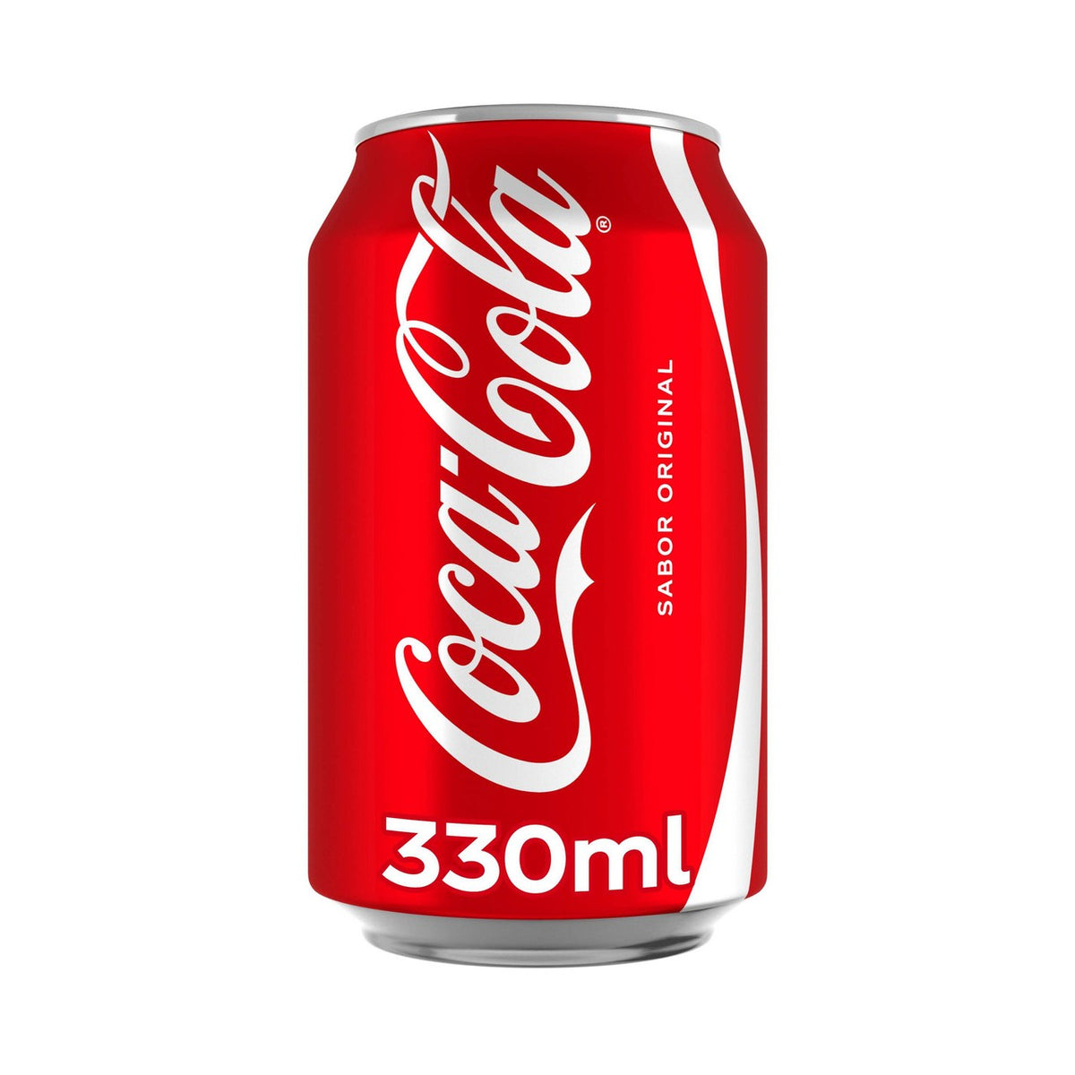 COCACOLA NORMAL 33CL