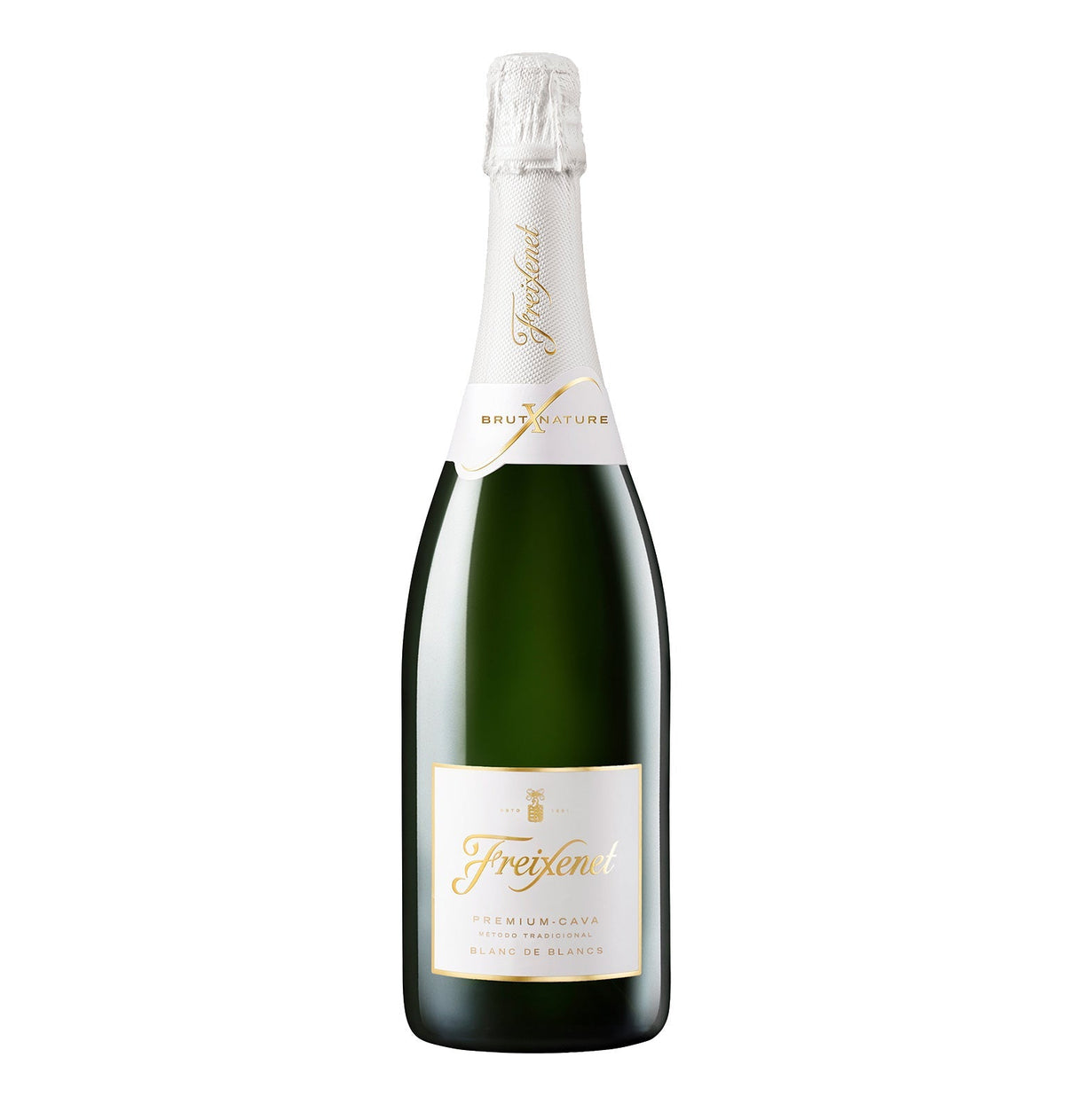 CAVA BLANC FREIXENET 75CL