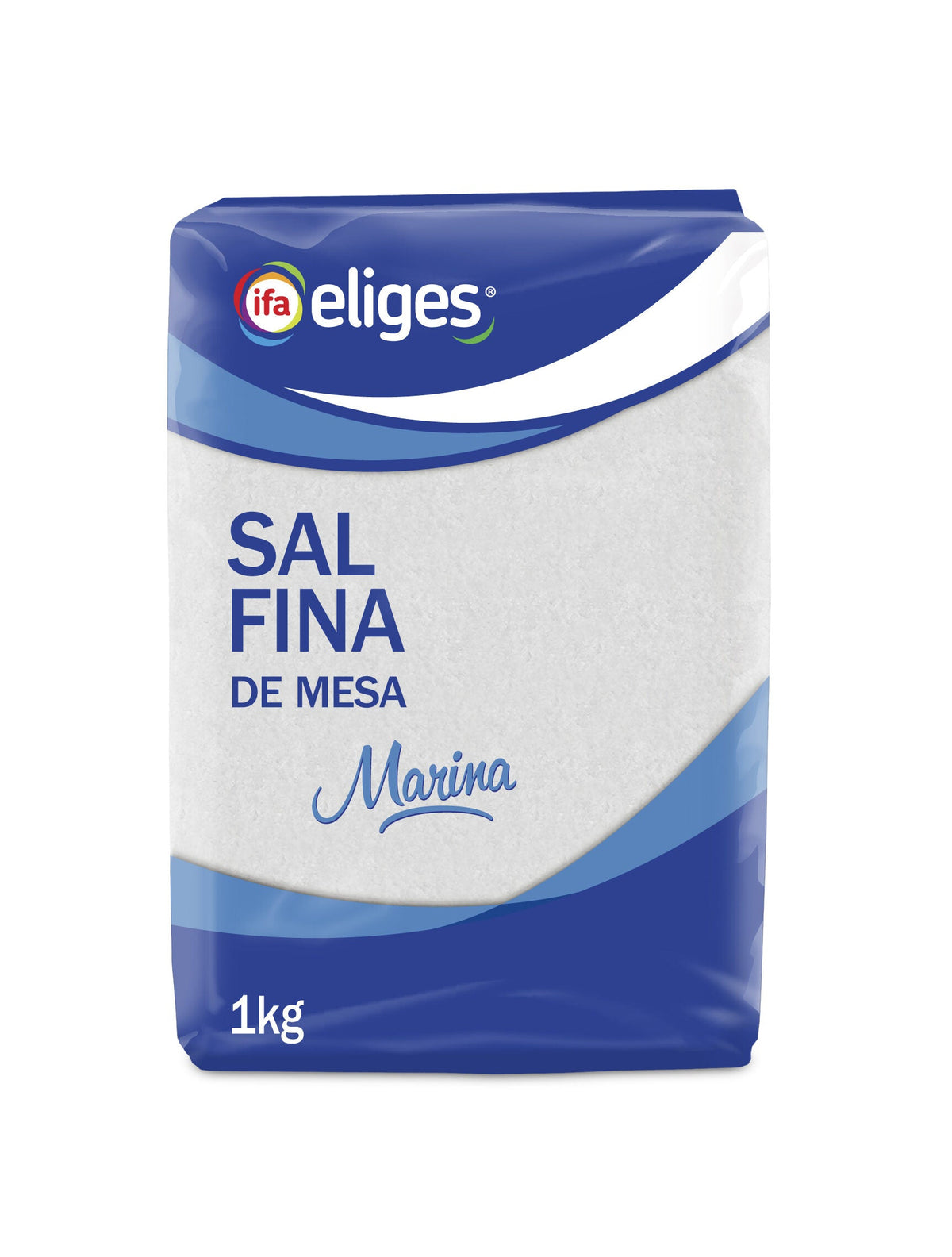 细盐1 - SAL FINO 1KG