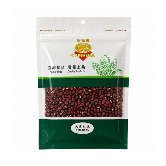 Golden Lion Frijol Rojo 300g