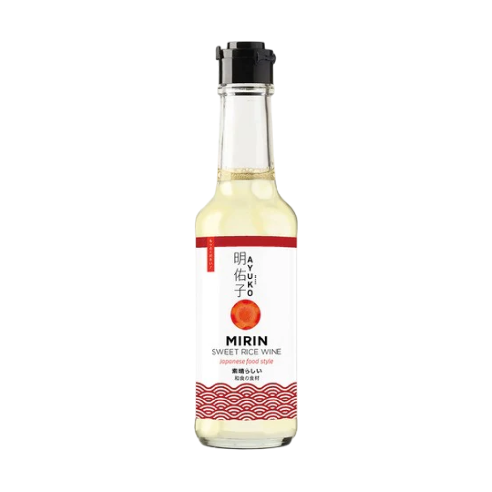 Ayuko Mirin Vinagre para Sushi 150ml