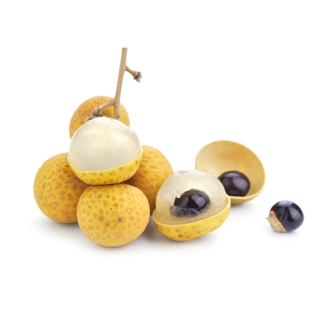 Golden Lion Longan Seco 200g