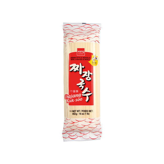 炸酱面WANG-TALLARINES JJIANG WANG 453G.