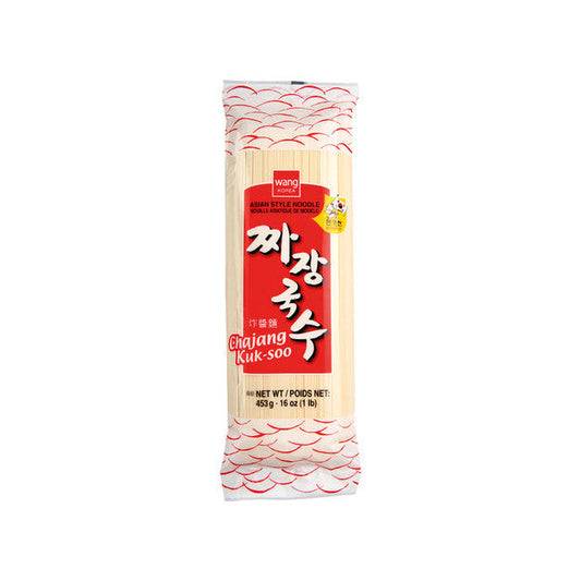 炸酱面WANG-TALLARINES JJIANG WANG 453G.