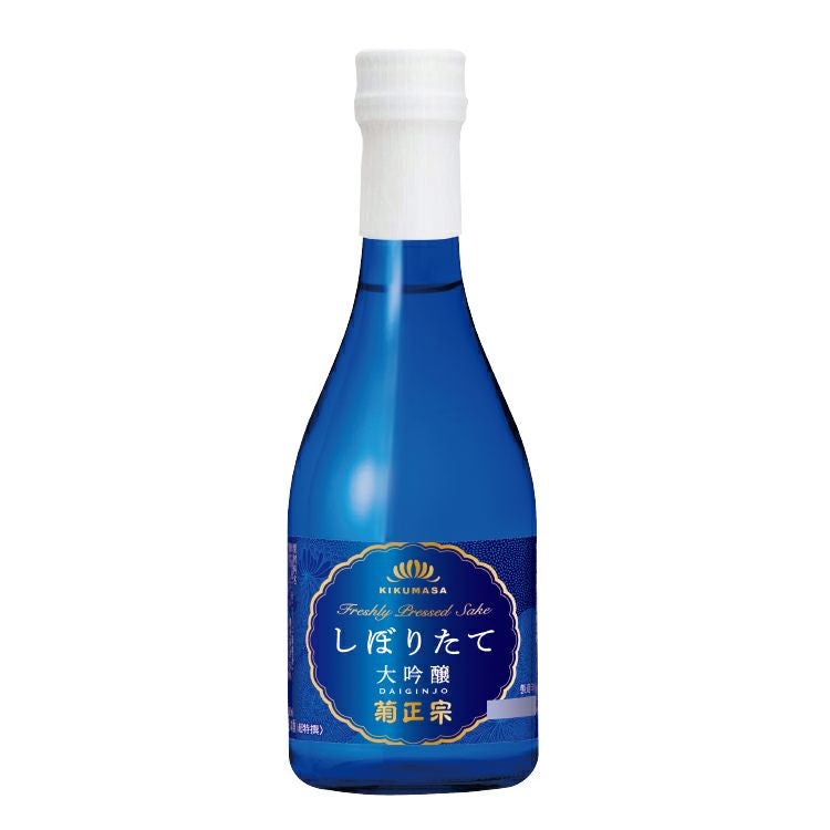 日本清酒-SAKE DAIGINJO 300ML