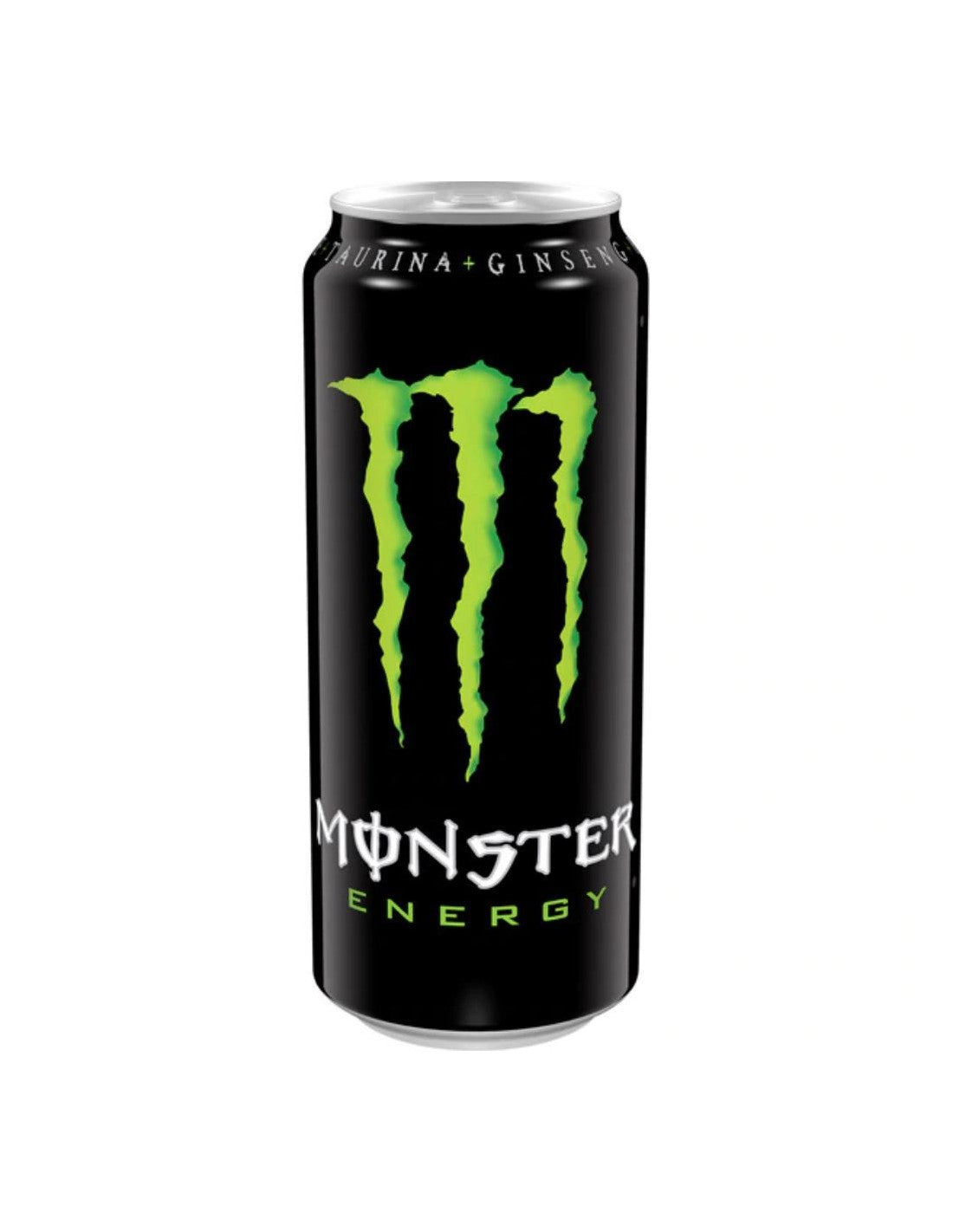 MONSTER ENERGY 500ML