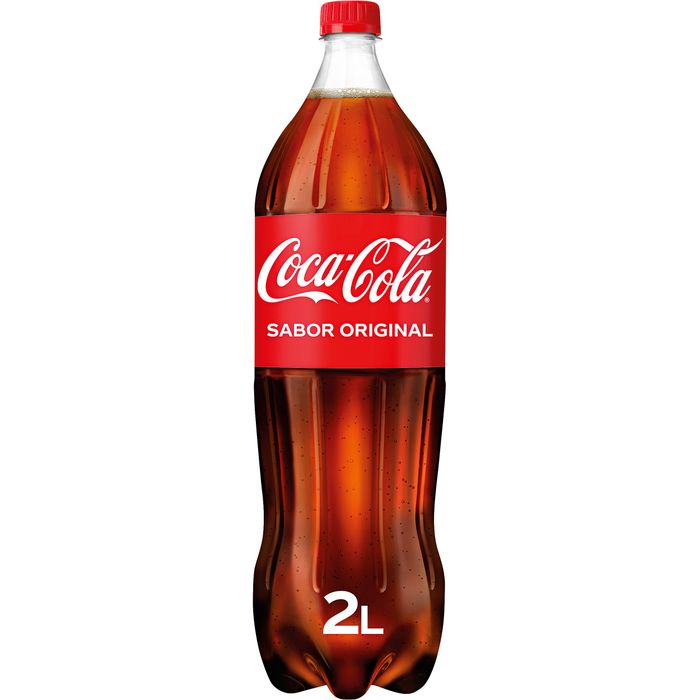 COCACOLA NORMAL 2L