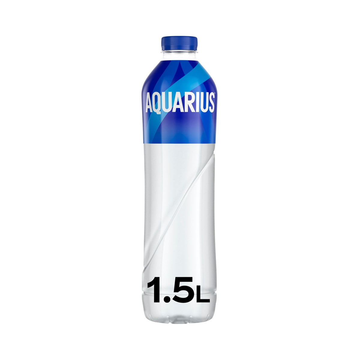 AQUARIUS LIMON 1.5L