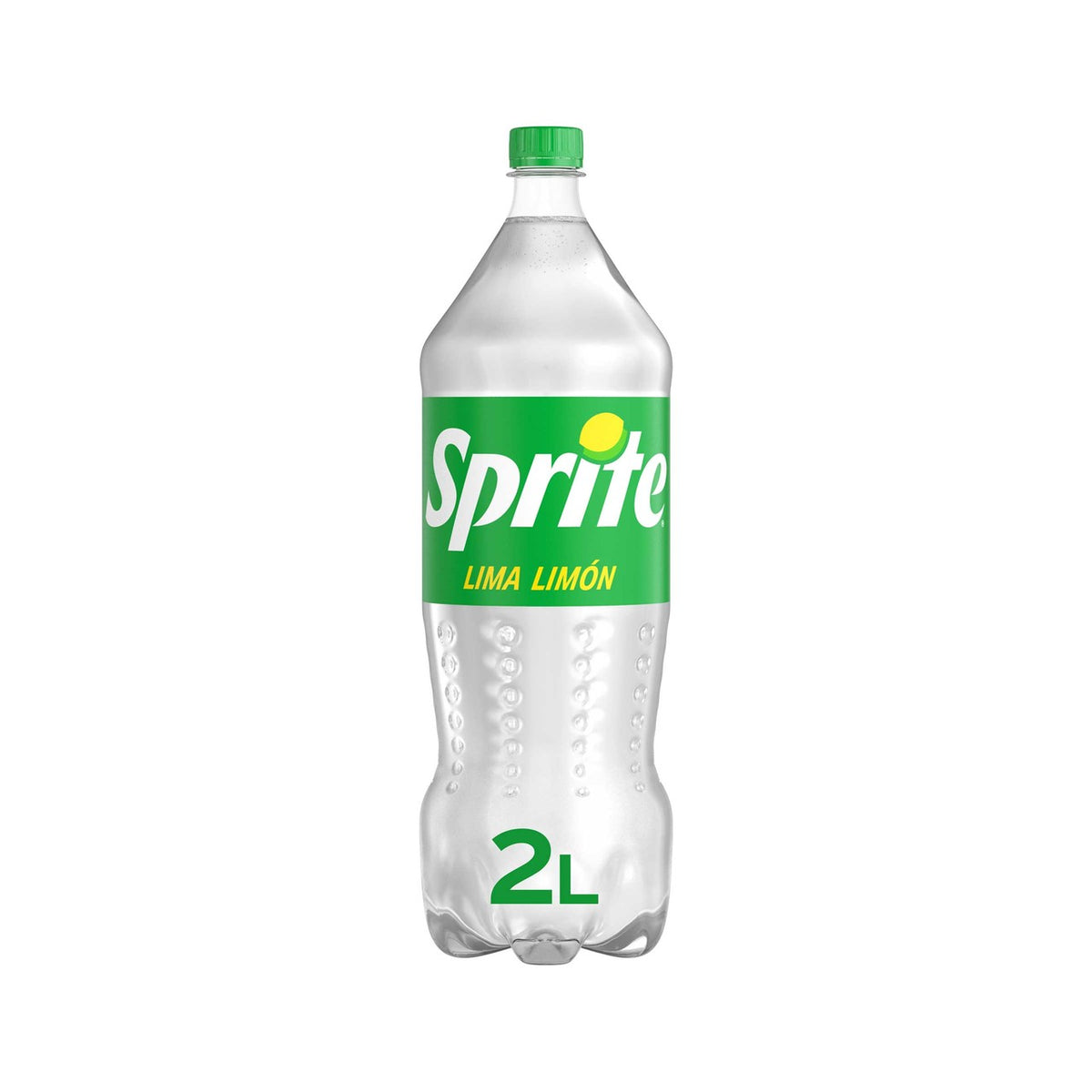 SPRITE LIMON BAJO EN AZUCAR 2L