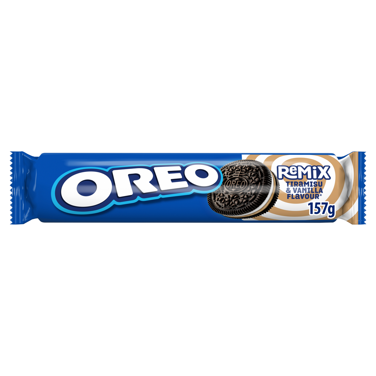 奥利奥提拉米苏157G-OREO TIRAMISU