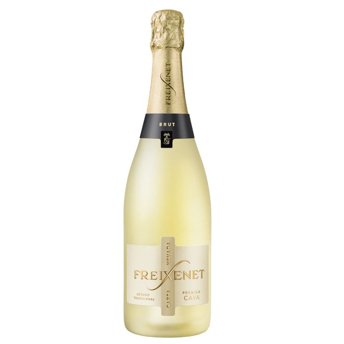 CAVA FREIXENET CARTA NEVADA 750ML
