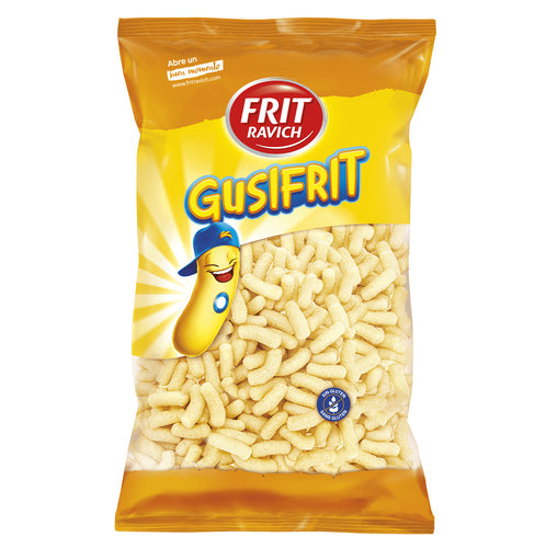 GUSIFRIT FRIT RAVICH 80G