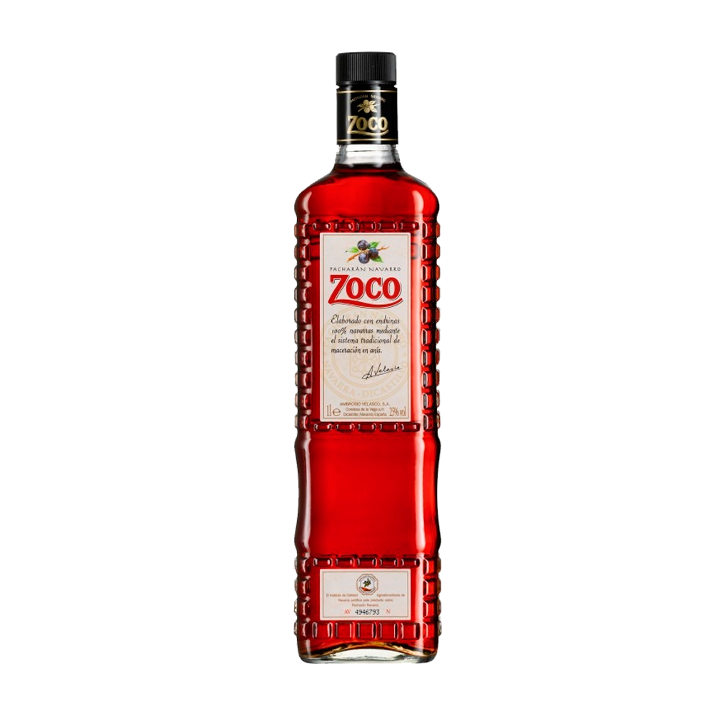 PACHARAN ZOCO 1L