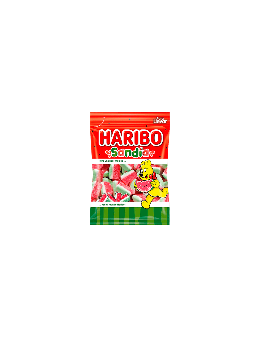 HARIBO SANDIA 90G