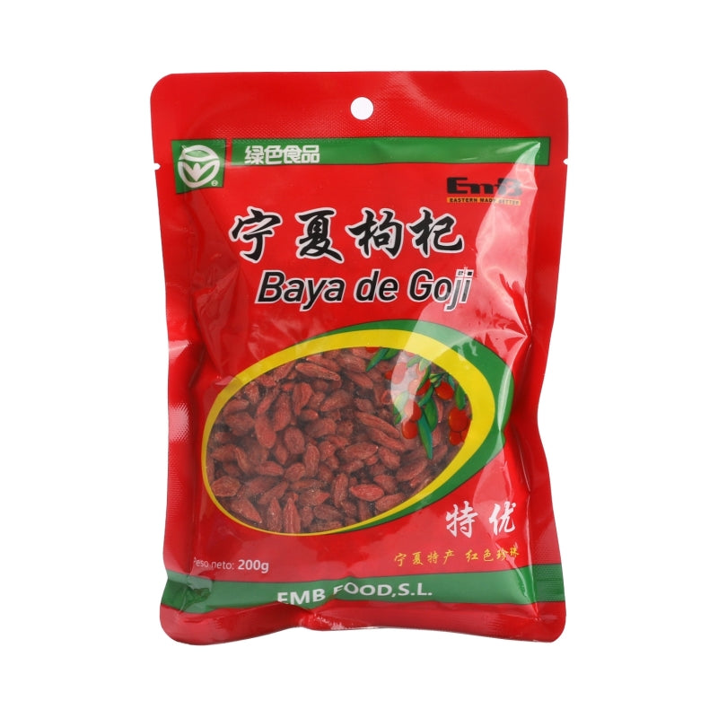 BAYAS GOJI 40/200G
