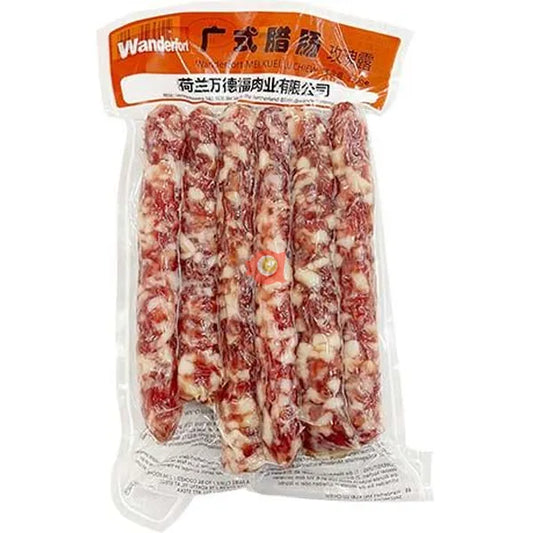 SALCHICHA DE CERDO15/250G
